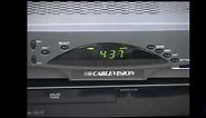 cablevision/optimum as-2000 cable box review.