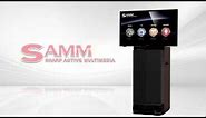 SHARP Active Multi-media (SAMM)