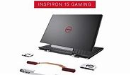 Dell - Get to know your New Inspiron 15 Gaming laptop...