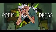 Prom Dress meme | Vlad Masters ( young )