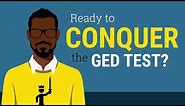 GED Flash: Interactive GED Practice Questions