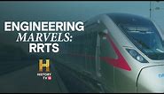 Engineering Marvels: RRTS | Full Episode
