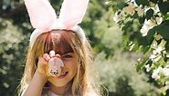 Velikonoční koledy pro děti: Naučte své malé koledníky krásné říkanky