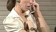 Lily Tomlin | Ernestine Calls Alexei Kosygin | Rowan And Martins Laugh-In / Episode 0929-14 (1971)