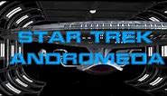 Star Trek Andromeda Intro