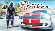 BUYING THE 2022 DODGE CHARGER SRT GHOUL (1,000 HP)