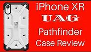 UAG iPhone XR Pathfinder Series Case!