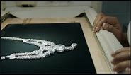 Ocean's 8 - Stealing The Necklace