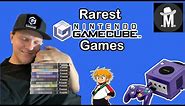 Top 10 Rarest and Most Expensive Nintendo Gamecube Games