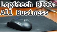 Logitech B100 Review: Best Gaming Mouse Under $10?
