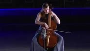 Rare five-string 'piccolo cello' | Jobine Siekman | Royal College of Music