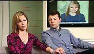 Kate and Gerry McCann: 'Madeleine could still be alive'