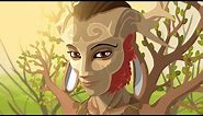 "Mother of Nature" | Animated Short Film