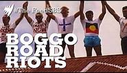 Boggo Road Gaol Riots