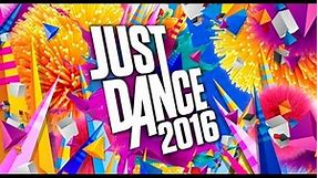 Just Dance 2016 :-) Xbox 360