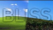 Bliss - The Story of Windows XP’s Famous Default Wallpaper