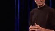Steve Jobs’ last words before dying. #reels #viral #motivation #stevjobs #elonmusk #applecompany | Yasin Nabi