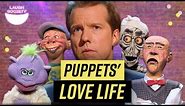 The Puppets Talk Relationships: Jeff Dunham