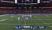 Seahawks vs. Cowboys highlights Week 14