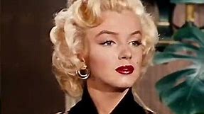 The Most Beautiful Woman Marilyn Monroe