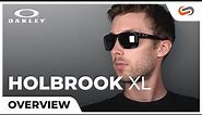 Oakley Holbrook XL Overview | SportRx