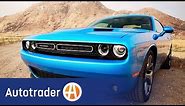 2015 Dodge Challenger | 5 Reasons to Buy | Autotrader