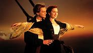 These 'Titanic' memes will go on just like our hearts