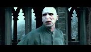 "Harry Potter and the Deathly Hallows - Part 2" #1 Movie
