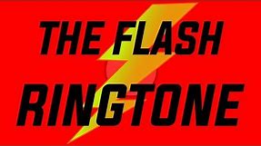The Flash Ringtone