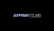 Affirm Films Logo