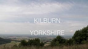 Kilburn Yorkshire