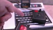 Classic Game Room - MAGNAVOX ODYSSEY 2 CONTROLLER review - video Dailymotion