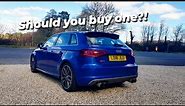 Audi S3 8V Buyers guide *2 Years Ownership review*