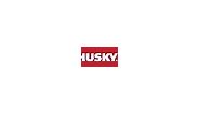 Husky Ready-to-Assemble 24-Gauge Steel Wall Mounted Garage Cabinet in Black (28 in. W x 29.7 in. H x 12 in. D) G2802W-US