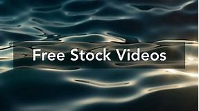 Free 4k Wallpaper Ocean Wallpaper Videos