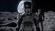 Mass Effect Andromeda - Andromeda Initiative Orientation Briefing Trailer