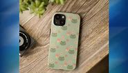🐸🍄Protect your phone with this adorable Frogs and Mushrooms iPhone case! 🌈 Featuring a cute pastel green aesthetic and a tough design, this case is both stylish and protective. 💚 Get yours now for only $17.99! #iPhoneCase #CuteAesthetic #FrogsAndMushrooms #PhoneAccessory #PastelGreen #ProtectYourPhone #ToughCase #AdorableDesign #MustHave # Shop Now https://mistysuniquedesigns.myshopify.com/products/adorable-frogs-and-mushrooms-iphone-case-cute-pastel-green-aesthetic-protective-phone-accessor