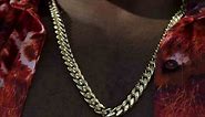 Cuban Link Chains | Real Gold Jewelry | Bayam Jewelry