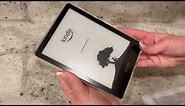 Why I LOVE this Clear Case for 6 8 Kindle Paperwhite