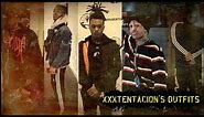 XXXTentacion’s OUTFITS (With Prices)