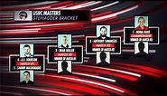 2022 USBC Masters Stepladder Finals | Full PBA Bowling Telecast
