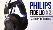 Philips Fidelio X2 Headphones - Impressions & Review