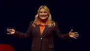 Think before you speak, hacking the secret of communication | Catherine Molloy | TEDxEnniskillen