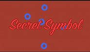 TWL #9: The Secret Anti-Counterfeit Symbol