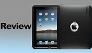Otterbox Defender Series iPad Case Review - Best iPad Case!
