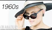 100 Years of Sunglasses | Glamour
