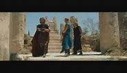 Troy Movie - Extended Part - Achilles, Patroclus & Odysseus
