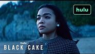 Black Cake | Official Trailer | Hulu