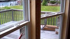Mobile home windows replacement surf city North Carolina