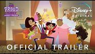 The Proud Family: Louder and Prouder | Official Trailer | Disney+
